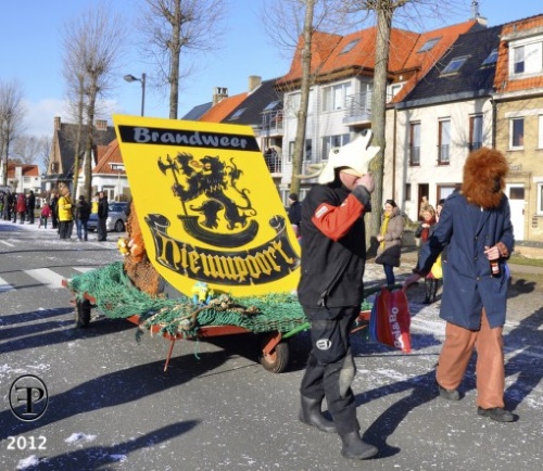 CarnavalstoetODK 40